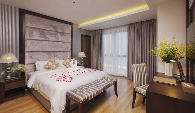 Executive Suite