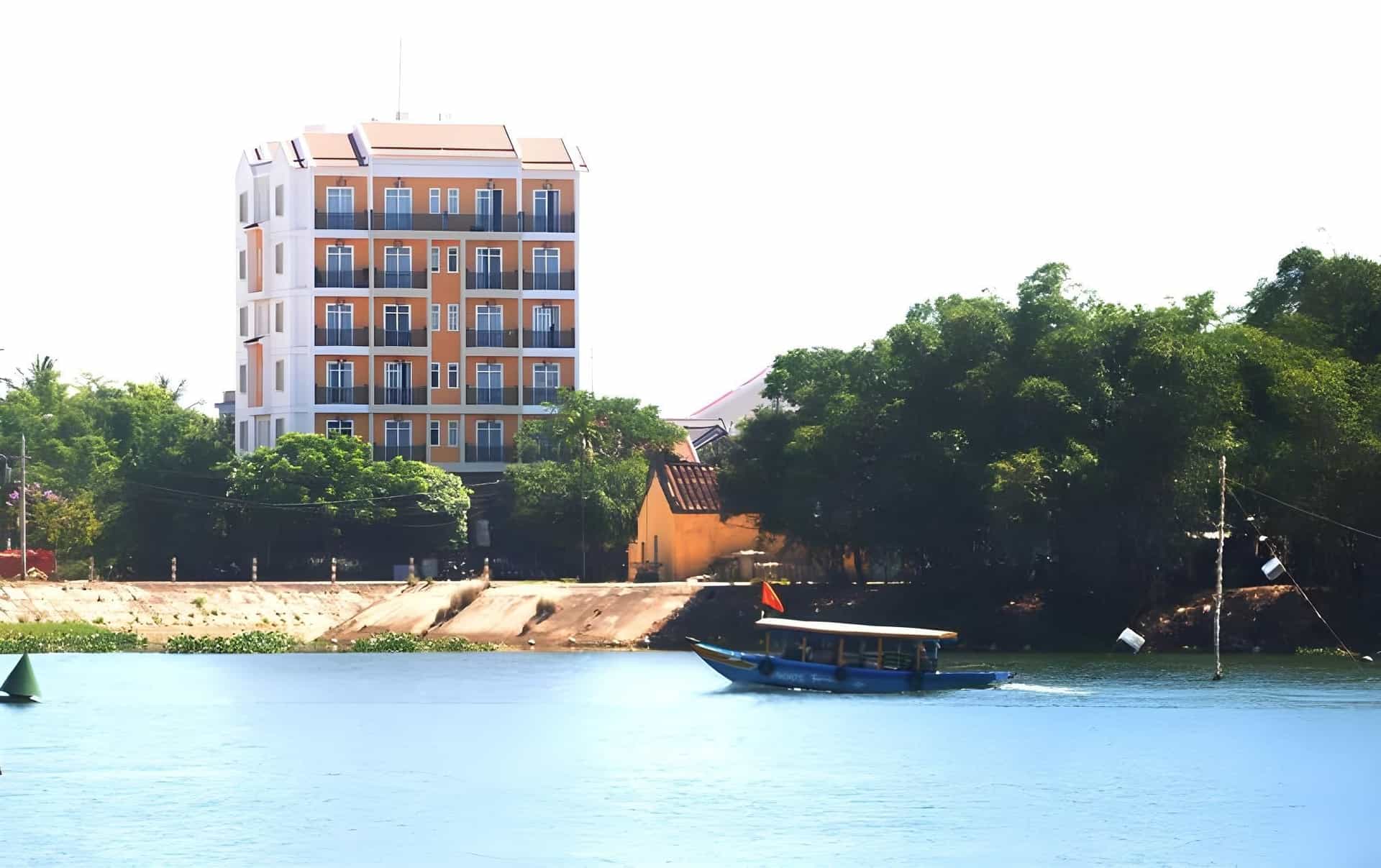 Royal Riverside Hoi An Hotel & Spa Royal Riverside Hoi An Hotel & Spa