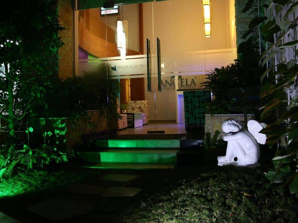Angela Boutique Serviced Residence Angela Boutique Serviced Residence