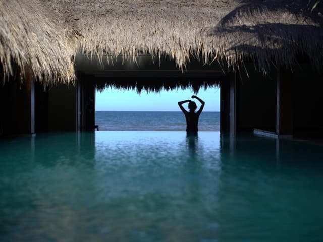 Two Bedroom Villa with Private Pool