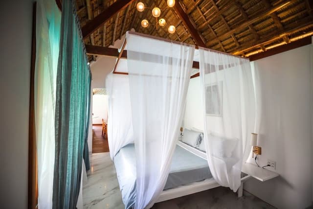 VIP 2 Bedroom Villa with private pool