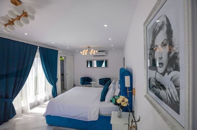 VIP 2 Bedroom Villa with private pool