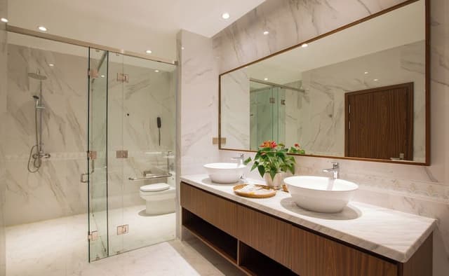 Presidential Double Room