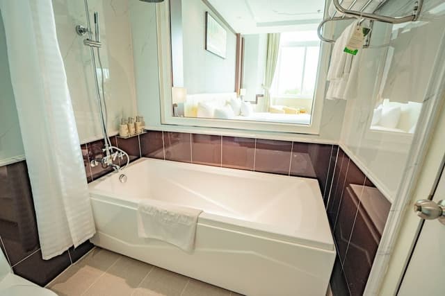 Oriental Suite
