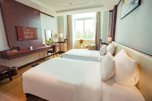 Oriental Suite