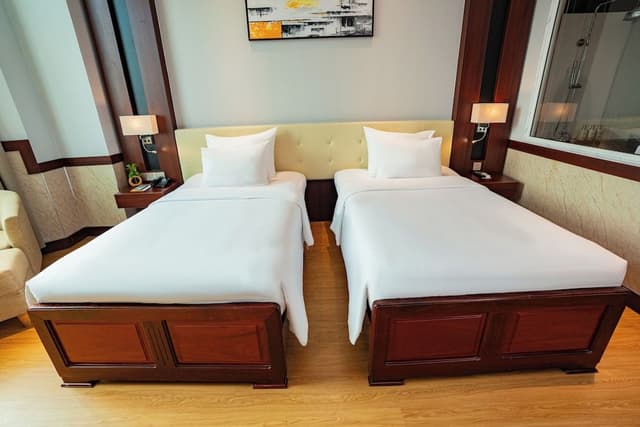 Oriental Suite