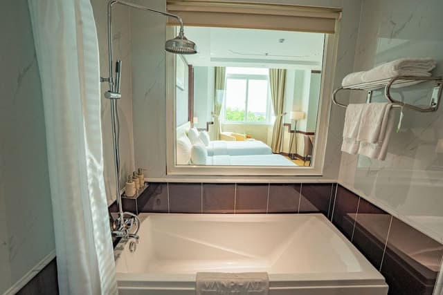 Oriental Suite
