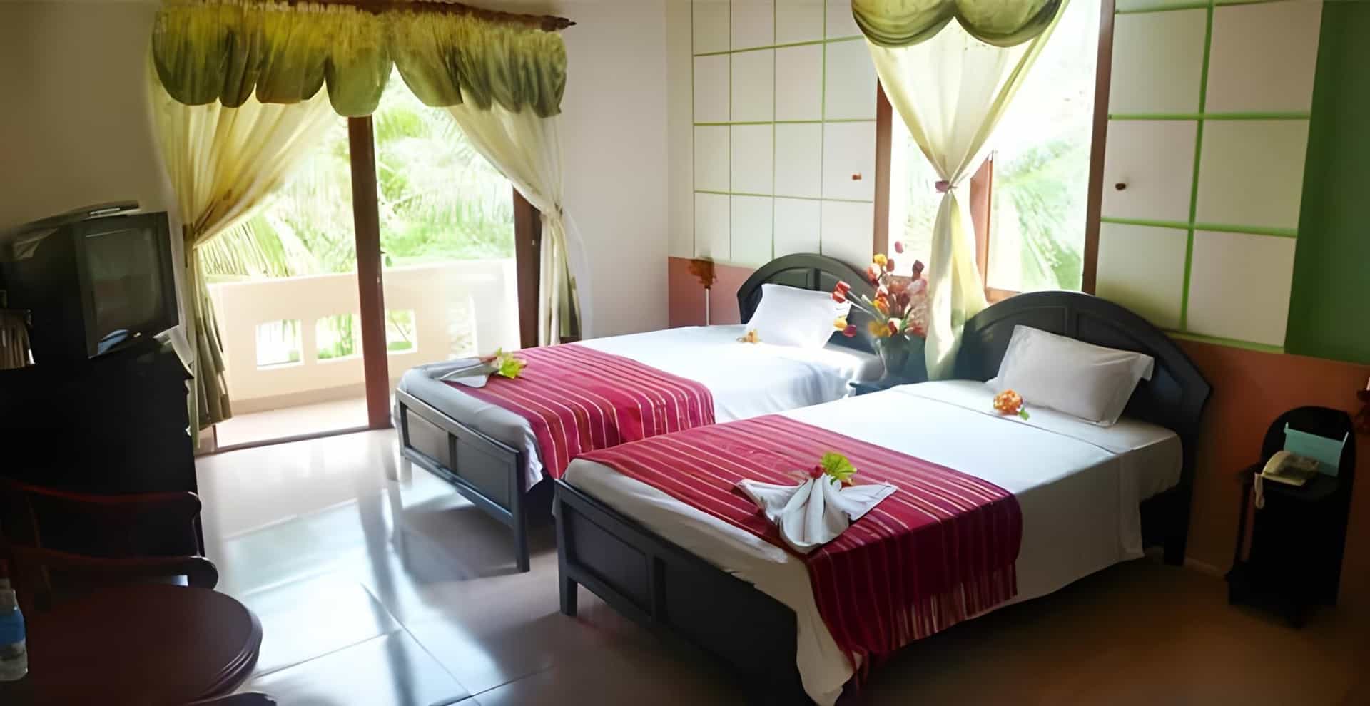 Non Nuoc Resort Non Nuoc Resort