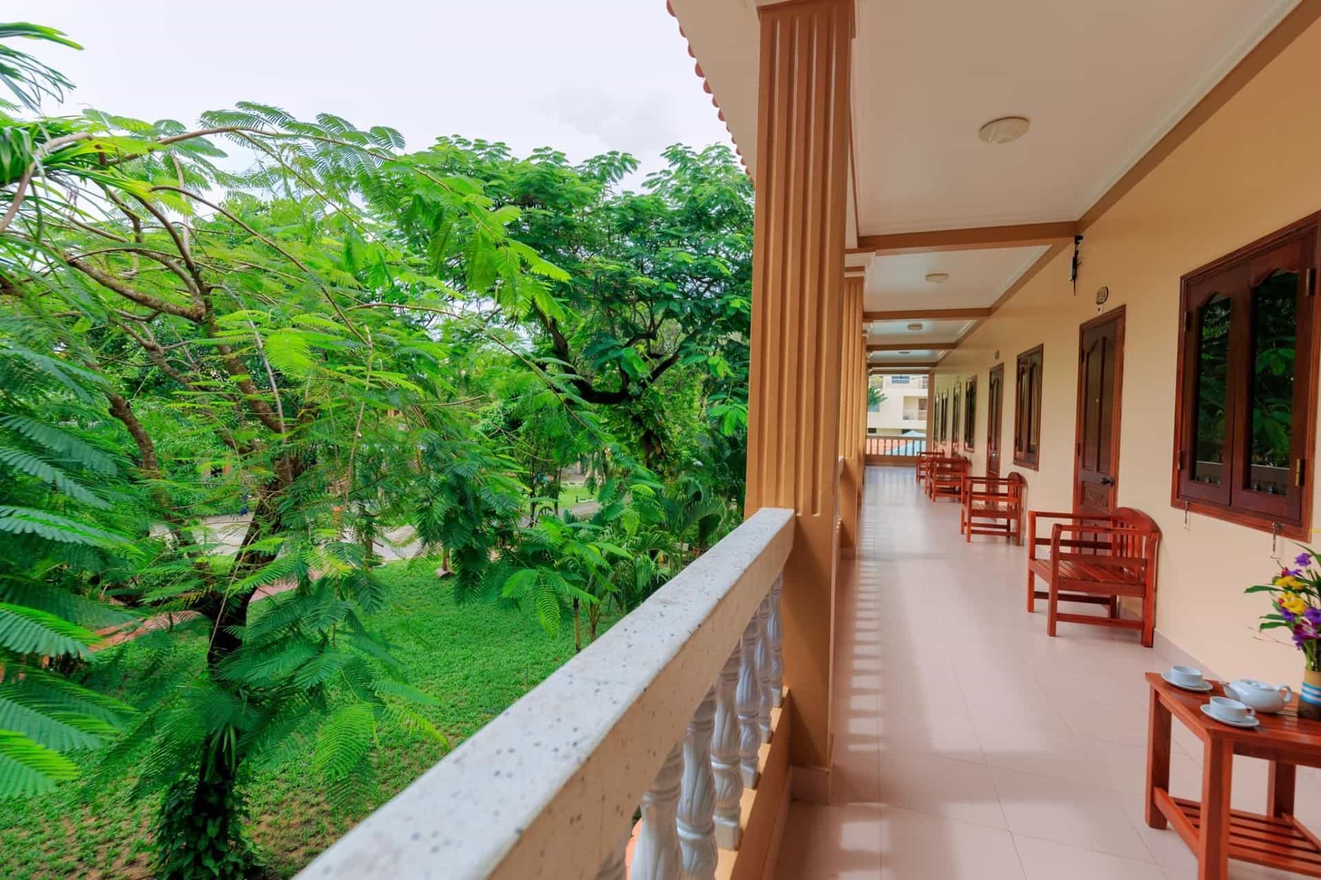Kim Hoa Phu Quoc Resort Kim Hoa Phu Quoc Resort