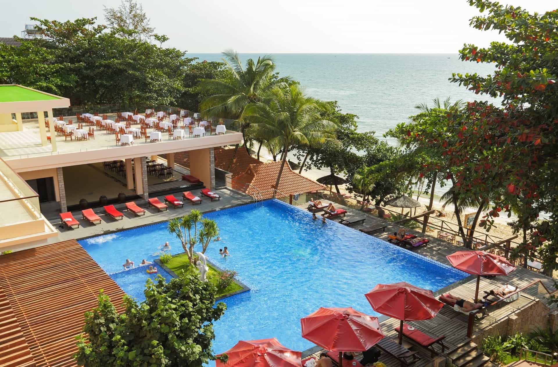 Kim Hoa Phu Quoc Resort