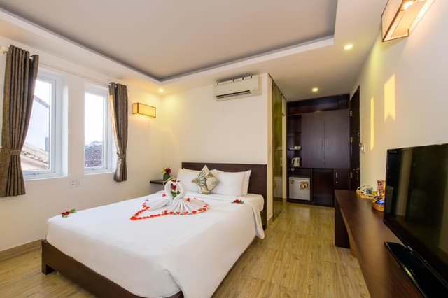 Superior Double or Twin Room