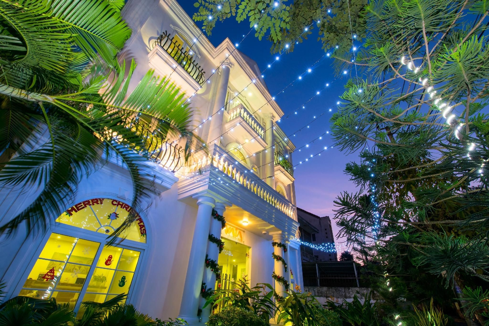 ไวยา บูติค โฮเต็ล ฮอยอัน (Vaia Boutique Hotel Hoi An)0
