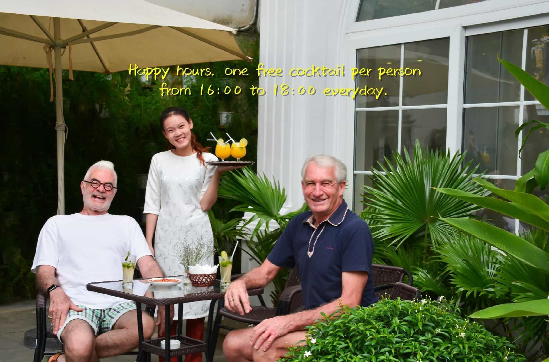 Vaia Boutique Hotel Hoi An Vaia Boutique Hotel Hoi An