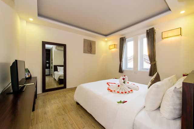Superior Double or Twin Room