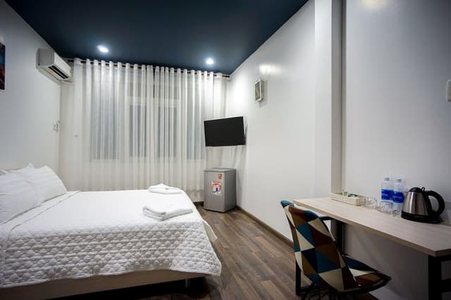 Executive Premier Room