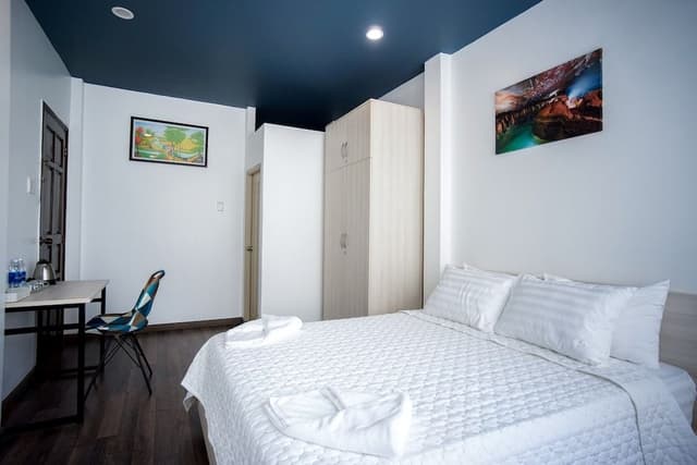 Executive Premier Room