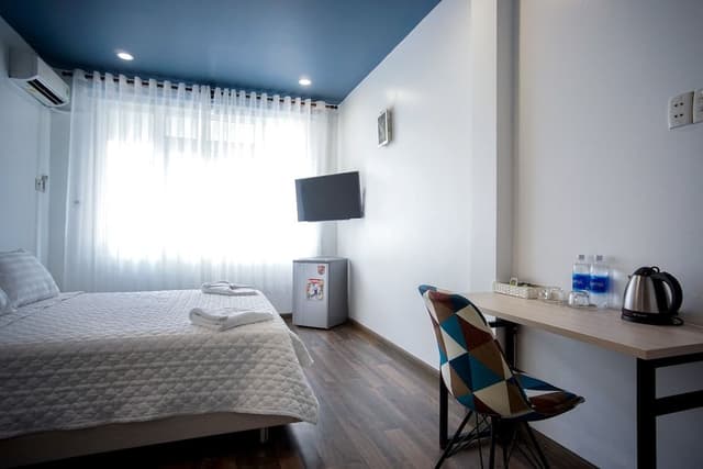 Executive Premier Room