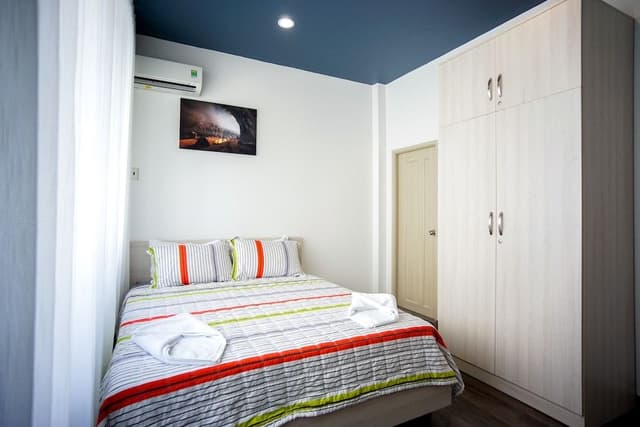 Family Executive, 2 Bedrooms Suite