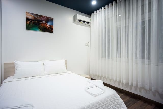 Executive Premier Room