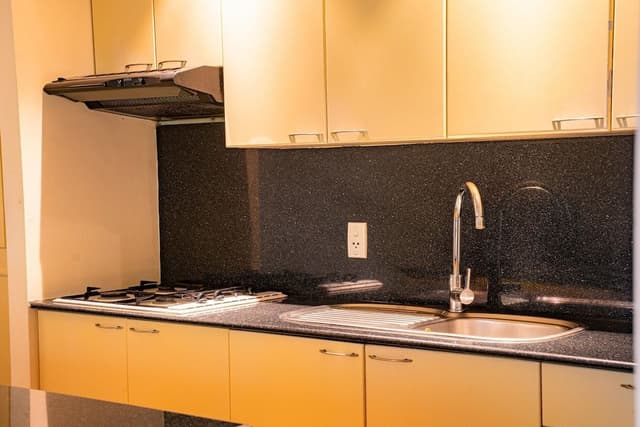 Comfort Apartment, 2 Bedrooms