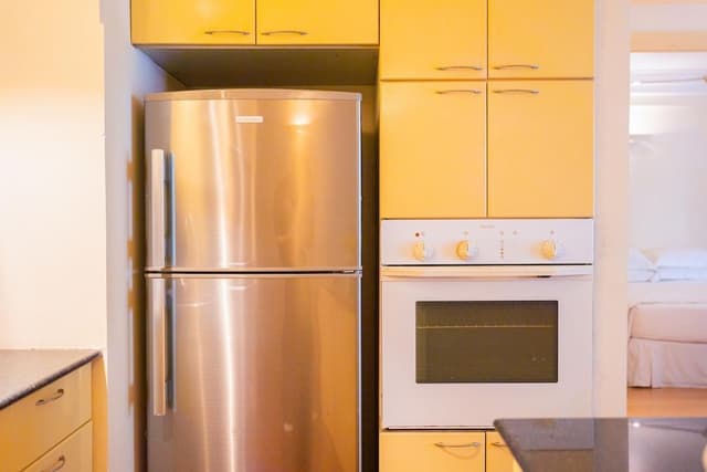 Comfort Apartment, 2 Bedrooms