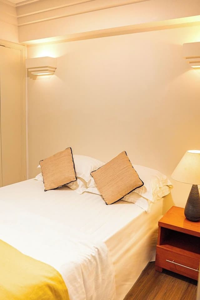 Deluxe Apartment, 2 Bedrooms