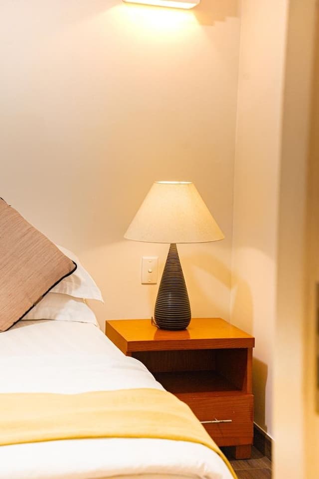 Comfort Apartment, 2 Bedrooms