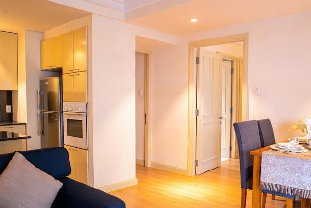 Comfort Apartment, 2 Bedrooms