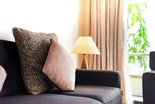 Deluxe Apartment, 2 Bedrooms