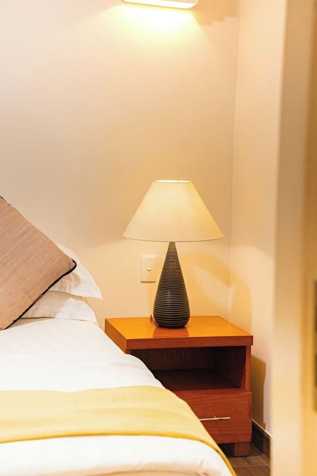 Deluxe Apartment, 2 Bedrooms