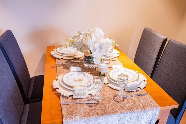 Comfort Apartment, 2 Bedrooms