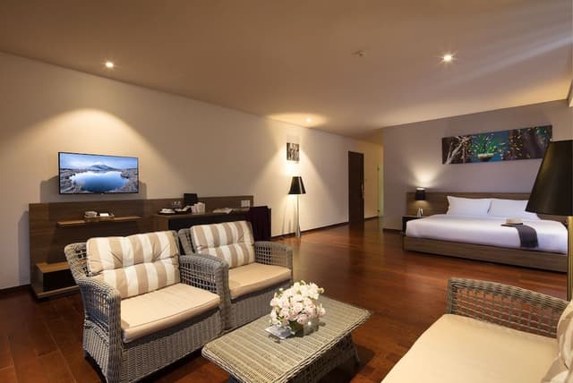 Villa, 5 Bedrooms