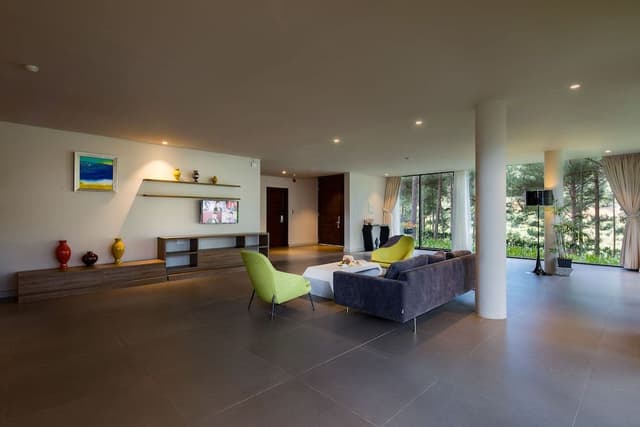 Villa, 5 Bedrooms