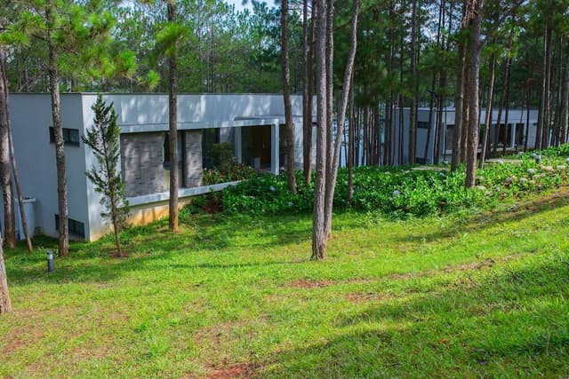 Villa, 3 Bedrooms
