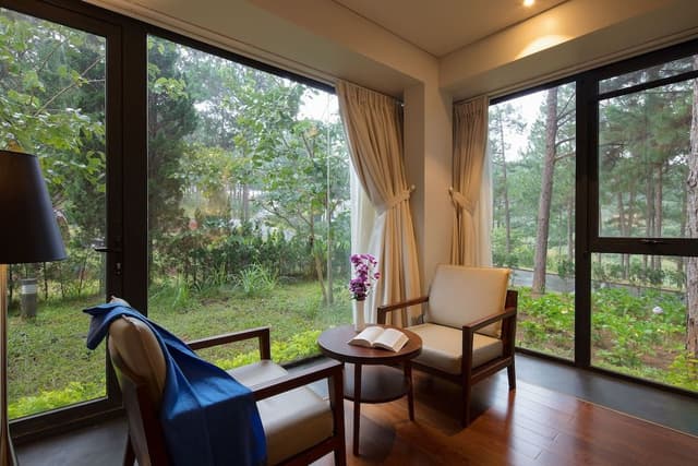 Villa, 5 Bedrooms