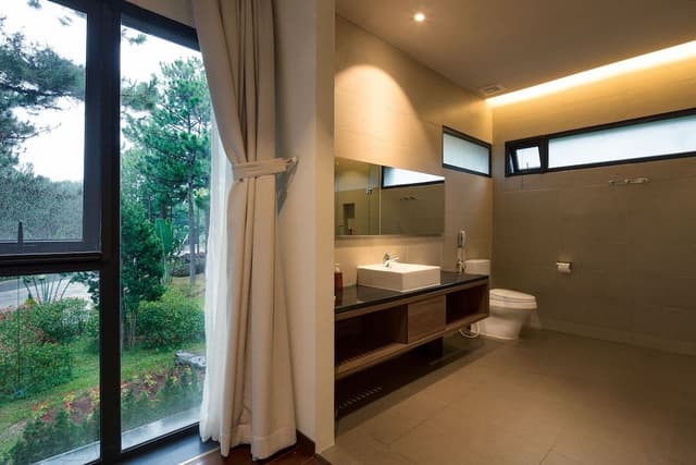 Villa, 5 Bedrooms
