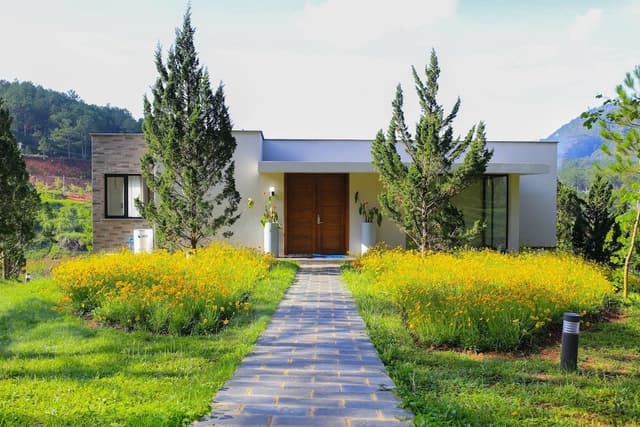 Villa, 3 Bedrooms