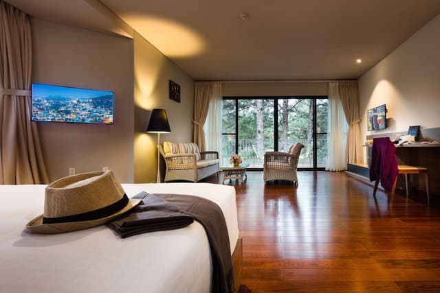 Villa, 5 Bedrooms