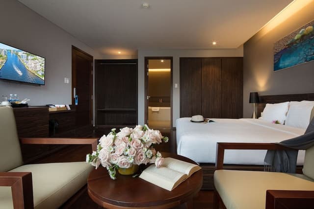Villa, 3 Bedrooms