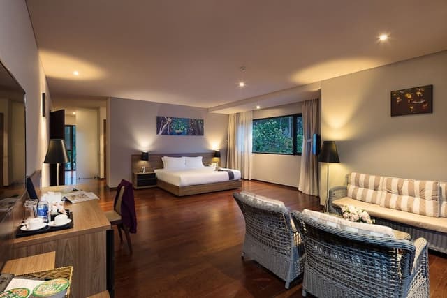 Villa, 5 Bedrooms