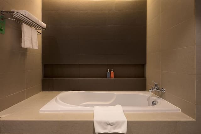Villa, 3 Bedrooms