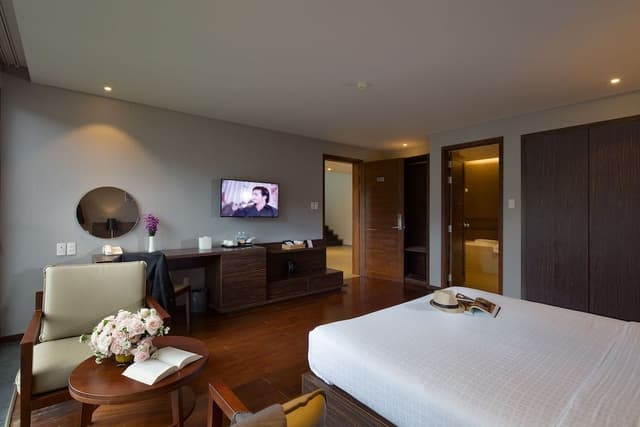 Villa, 3 Bedrooms