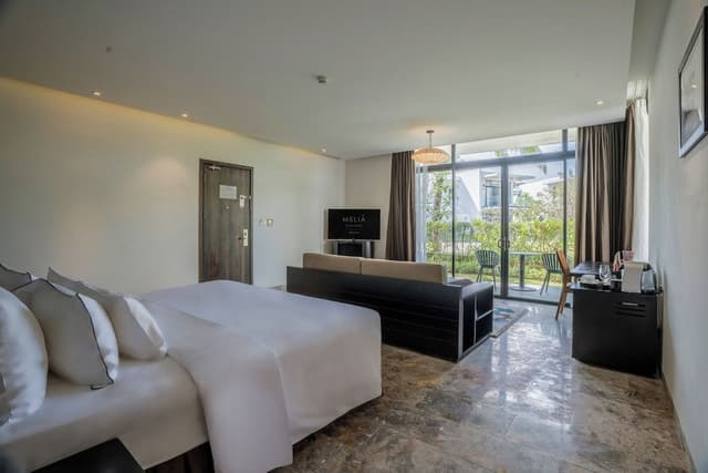The Level, Premium Room