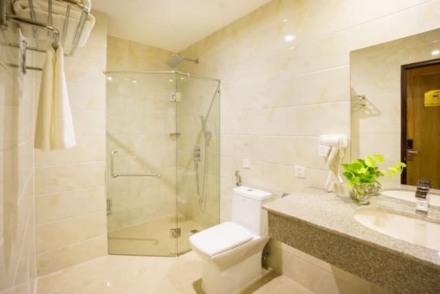 Superior Single Room