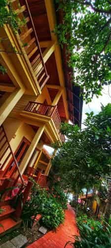 Viet Thanh Resort Viet Thanh Resort