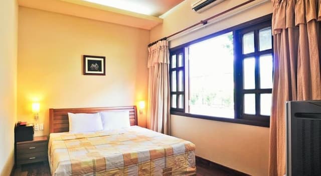 Superior Room with Double Bed