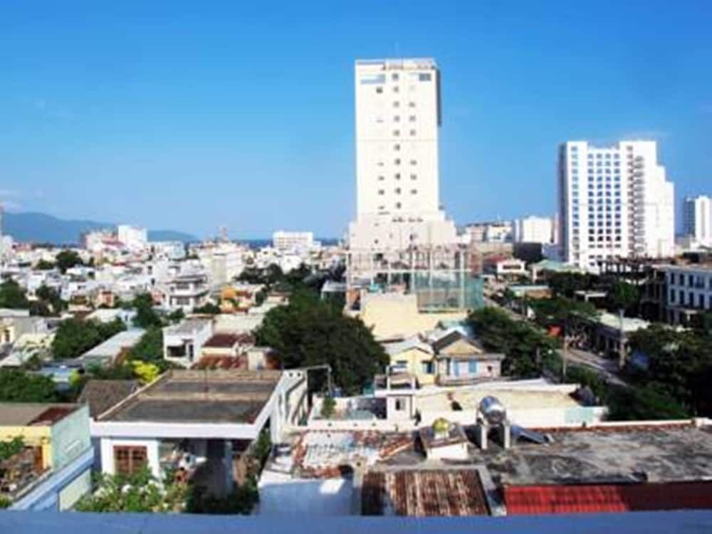 Song Thu Hotel0