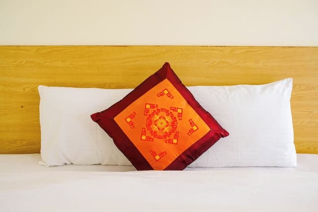 Deluxe Triple Room, Balcony