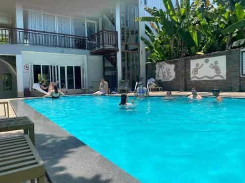 Paradise Hotel Hoi An Paradise Hotel Hoi An