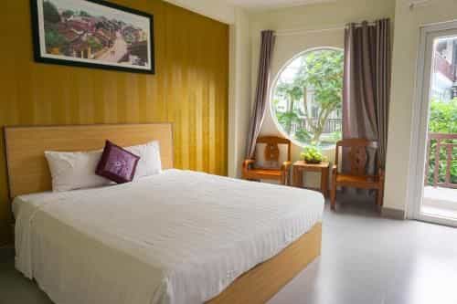 Paradise Hotel Hoi An Paradise Hotel Hoi An